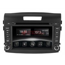 GAZER CM5007-RM4 Honda CR-V 2012-2016