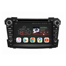 GAZER CM5007-VF Hyundai i40 (VF) 2011-2016