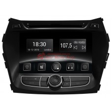 GAZER CM5008-DM Hyundai Santa Fe 2012-2016