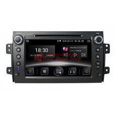 GAZER CM5008-EYB Suzuki SX4 2006-2013 GAZER CM5008-EYB Suzuki SX4 2006-2013