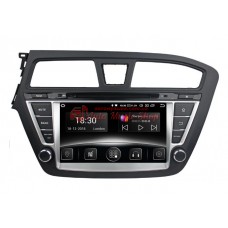 GAZER CM5008-GB Hyundai i20 2014-2017