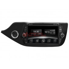 GAZER CM5008-JD Kia Ceed 2011-2017