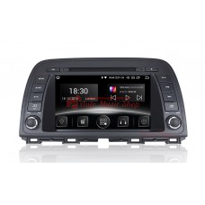 GAZER CM5008-KE Mazda 6 2012-2016