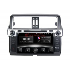 GAZER CM5009-J150L Toyota Land Cruiser Prado 150 2014-2016