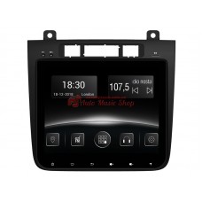 GAZER CM5508-7P5 Volkswagen Touareg 2010-2016