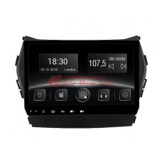 GAZER CM5509-DM Hyundai Santa Fe 2012-2016