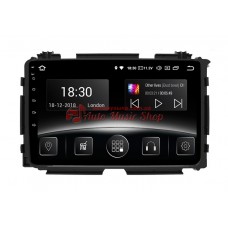 GAZER CM5509-GH Honda HR-V 2013-2017 GAZER CM5509-GH Honda HR-V 2013-2017