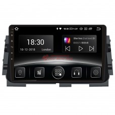 GAZER CM5509-K14 Nissan Micra 2017+