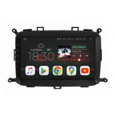 GAZER CM5509-RP Kia Carens (RP) 2013-2017