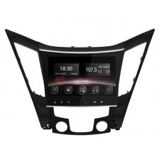 GAZER CM5509-YF Hyundai Sonata 2010-2015