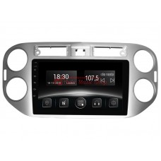 GAZER CM5510-5N2 Volkswagen Tiguan 2013-2016