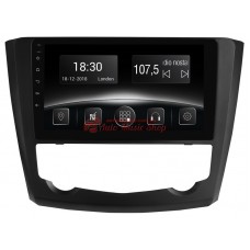 GAZER CM5510-CMF Renault Kadjar 2015-2017