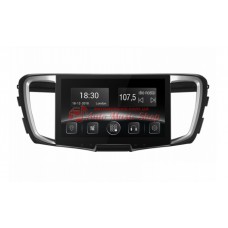 GAZER CM5510-CR Honda Accord (CR) 2013-2017