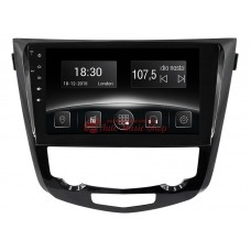 GAZER CM5510-J11 Nissan Qashqai, X-Trail 2013-2016