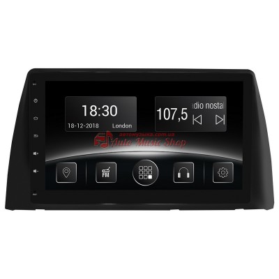 Штатна магнітола GAZER CM5510-KX7 Kia Sorento 2017+ Штатна магнітола GAZER CM5510-KX7 Kia Sorento 2017+