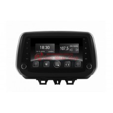 GAZER CM5510-TLN Hyundai Tucson (TLN) 2018+