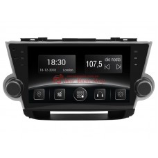 GAZER CM5510-XU40 Toyota Highlander 2008-2015 GAZER CM5510-XU40 Toyota Highlander 2008-2015