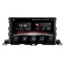 GAZER CM5510-XU50 Toyota Highlander 2015-2017