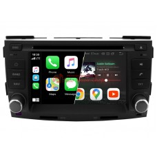 GAZER CM6006-NF Hyundai Sonata 2009-2010