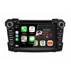 GAZER CM6007-VF Hyundai i40 (VF) 2011-2016