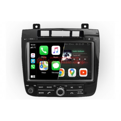 Штатна магнітола GAZER CM6008-7P5 Volkswagen Touareg (7P5) 2010-2016