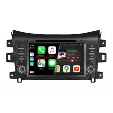 GAZER CM6008-D40 Nissan Navara 2014-2017 GAZER CM6008-D40 Nissan Navara 2014-2017