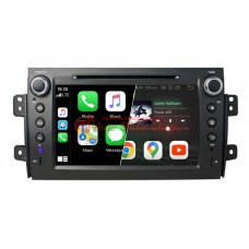 GAZER CM6008-EYB Suzuki SX4 2006-2013 GAZER CM6008-EYB Suzuki SX4 2006-2013