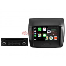 GAZER CM6008-KHW Mitsubishi Pajero Sport 2008-2015