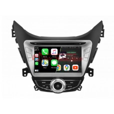 GAZER CM6008-MD Hyundai Elantra (MD) 2011-2016