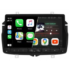 GAZER CM6008-VST Lada Vesta 2015-2017