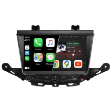 GAZER CM6509-GS Buick Verano 2015-2017