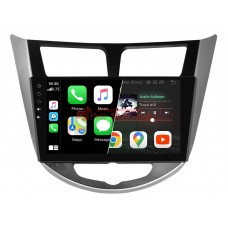 GAZER CM6509-RB Hyundai Accent 2010-2015 GAZER CM6509-RB Hyundai Accent 2010-2015