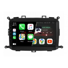 GAZER CM6509-RP Kia Carens (RP) 2013-2017
