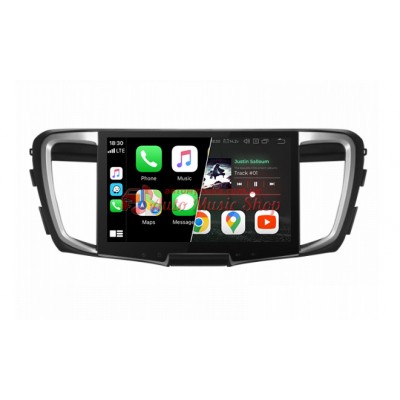 Штатна магнітола GAZER CM6510-CR Honda Accord (CR) 2013-2017