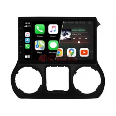 GAZER CM6510-JK Jeep Wrangler 2011-2014 GAZER CM6510-JK Jeep Wrangler 2011-2014