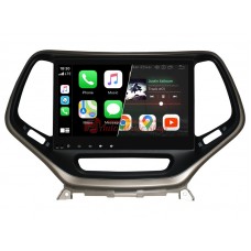 GAZER CM6510-KL Jeep Cherokee 2014-2017