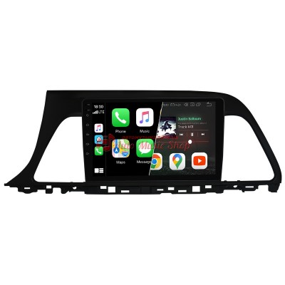 Штатна магнітола GAZER CM6510-LF Hyundai Sonata 2015-2017