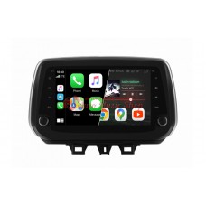 GAZER CM6510-TLN Hyundai Tucson (TLN) 2018+