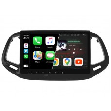 GAZER CM6510-XKN Jeep Commander 2016-2017