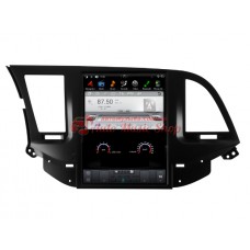 GAZER CM7010-UD Hyundai Elantra 2016-2017