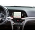 Штатна магнітола GAZER CM7010-UD Hyundai Elantra 2016-2017 Штатна магнітола GAZER CM7010-UD Hyundai Elantra 2016-2017