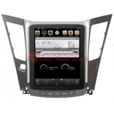 GAZER CM7015-YF Hyundai Sonata 2010-2015