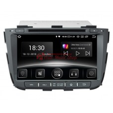 GAZER CM5008-XM Kia Sorento 2013-2015