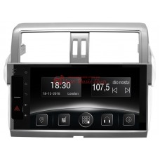 GAZER CM5510-J150H/L Toyota Land Cruiser Prado 150 2014-2016