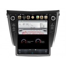 GAZER CM7012-J11 Nissan Qashqai, X-Trail 2013-2016