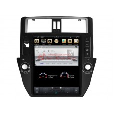 GAZER CM7012-J150H Toyota Land Cruiser Prado 150 2014-2016