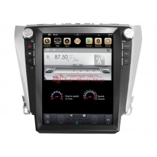 GAZER CM7012-V55 Toyota Camry V55 2015-2017