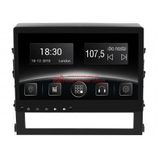 GAZER CM5510-J200N Toyota Land Cruiser 200 2016-2017