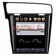 GAZER CM7010-BE1 Volkswagen Golf VII 2014+ Tesla Style