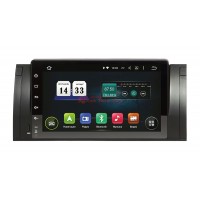 INCAR TSA-1520A9 BMW X5 E53, E38, E39